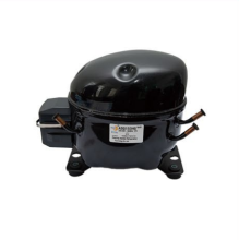 Variable Speed Heat Pump Compressor for Refrigeration