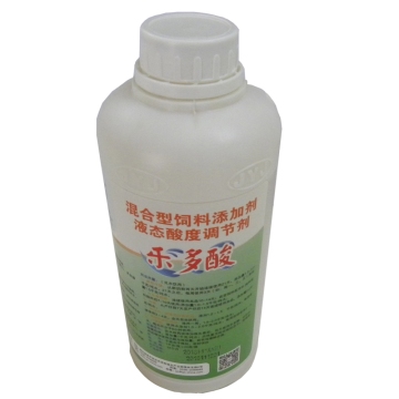 Liquid Organic Acid For Poultry Drinking