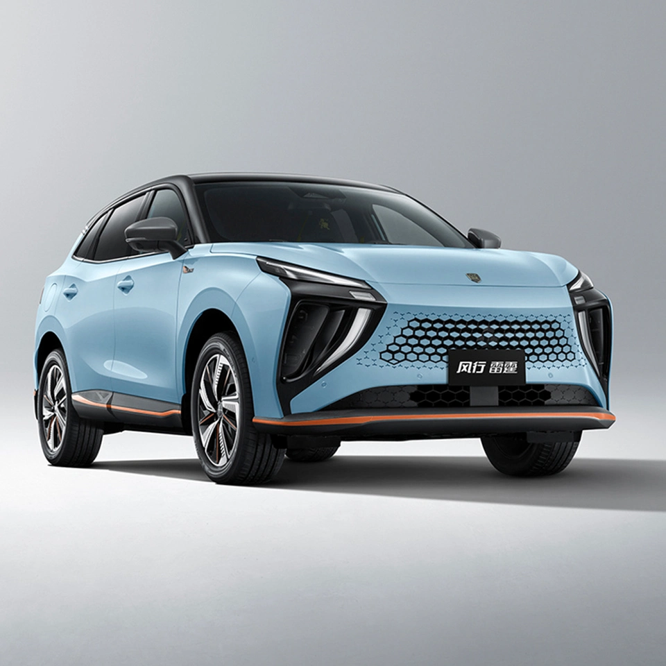 Dongfeng Fengxing Leiting 2024 2023 Thunder 430 630 Elite PRO+ Ultra Young New Energy EV Car