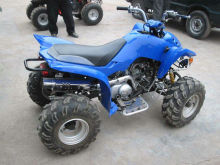 Yamaha 200cc Air Cooled 4 Wheel Drive Atv With Four Stroke