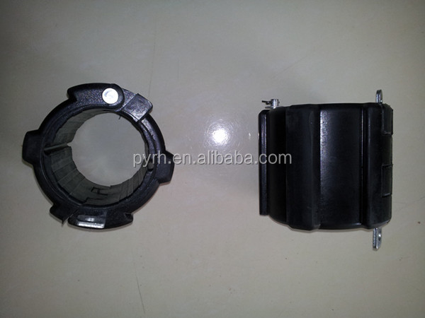 Factory price API rubber tubing centralizer