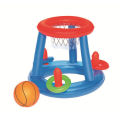 Basket-ball flottant sport nautique