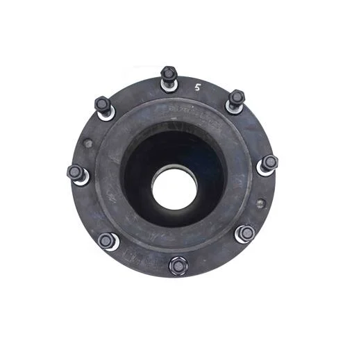 Customized Drilling String Packing Element Rubber Packers Black Rubber Seals Rotating Sealing Element