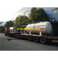 20000l Affordable Autogas Portable Skid Stations