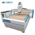 cnc wood working router mesin untuk bagian instrumen