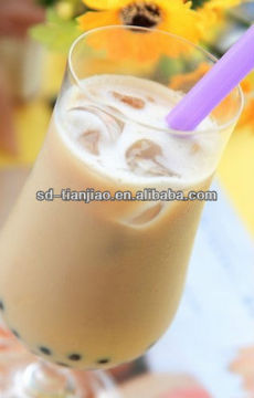 cold-soluable coffee creamer