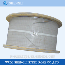 General Purpose Galvanized Steel Rope