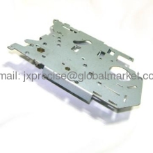 Precision Punched Parts PP-0004