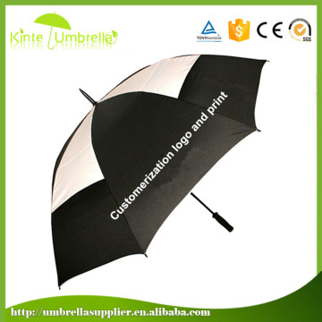 Auto Open Sun&Rain Golf Umbrella Golf Club Umbrella cobra golf umbrella