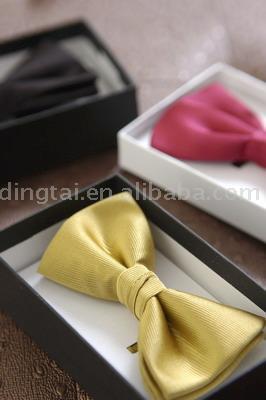 Gift Bow Tie