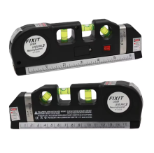 Multipurpose Industrial & DIY Laser Level Kit