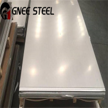 Dx51d Z275 Galvanized Steel Sheet Ms Plates