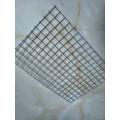 electro Galvanized Mesh Panel