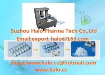 Hot sale Deblister & Retrieving Machine ETC-60A