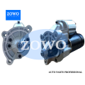 D6RA18 D9E49 VALEO MOTOR DE PARTIDA 12V 1.1KW 9T