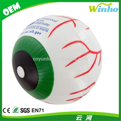 Winho Eyeball Stress Ball