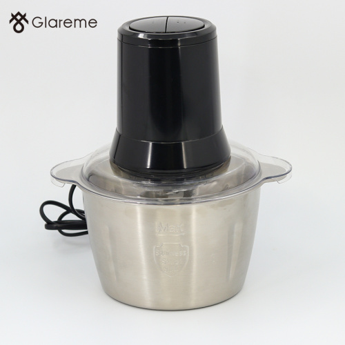 Glareme 300W Electric Meat Chopper