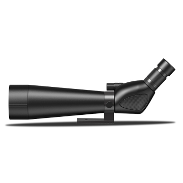 High Power Monocular Telescope Monocular SP03-80WP: Ideal for Hunting and Travel