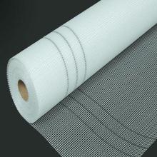 Plain Weave Plastic Window Screen