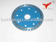 Sintered Saw Blade