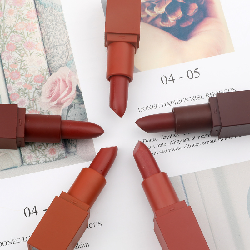 Waterproof Private Label Lipstick