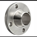 DIN STANDARD DN150 WELD NECK STEEL FLANGE