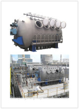 cassava starch filter machine (cassava starch production line)