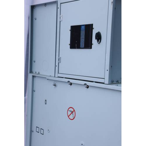 XGN15 Gas-Insulated Ring Main Unit Switchgear
