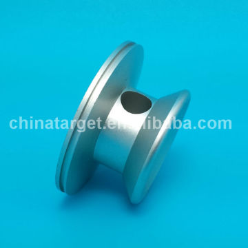 one off manufacturing oem metal service precise cnc turning parts