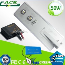 New prodcuts solar garden lights with 5 years warranty