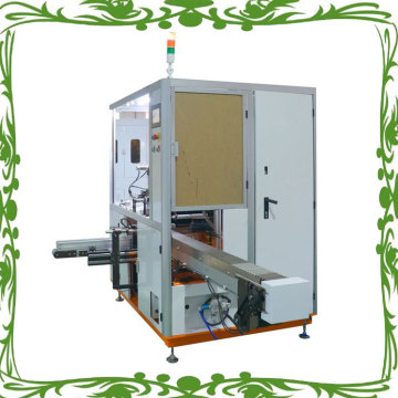 Professional Cylinder Screen Printing Machine Industrial Use