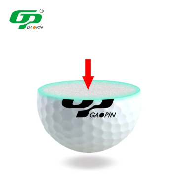 Portable Golf Practice Ball for Indoor Swing Training