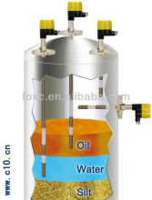 UDE 507 electric water level switch for radio frequency ( RF ) admittance level switch