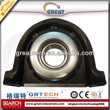 High quality drive shaft center support bearing for mack