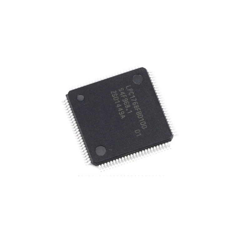 SMD Lpc1765 Lpc1766 Lpc1768 Integrated Circuits 32 Microcontrolle Chips