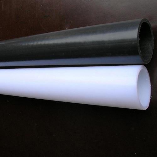 Tubo de plástico UHMWPE