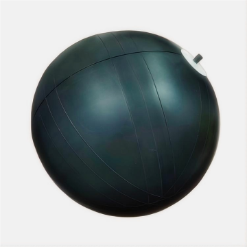 Factory Wholesale Butyl Rubber Latex Bladder for Sports Balls