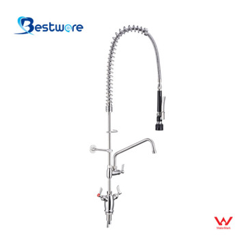 Hot Selling Pull Out Kitchen Sink Taps