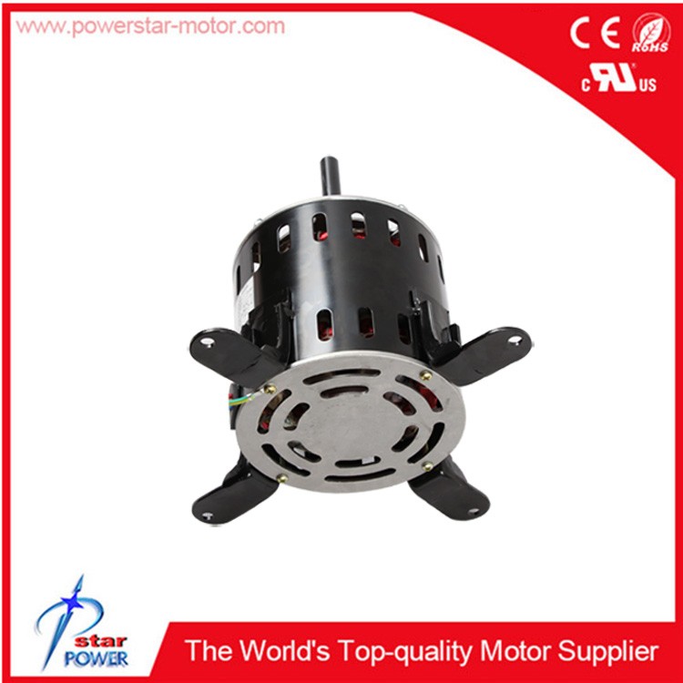 250W 115V 60Hz Single Phase AC Motor for air mover,carpet dryer