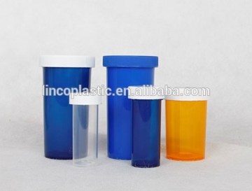 china CRC cap vials factory