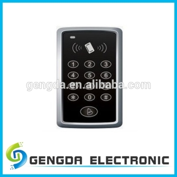 SMA RFID DIGITAL CARD READER