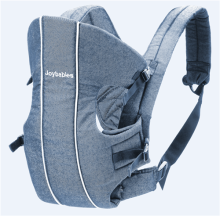 Premium Cotton Backpack Toddler Carriers