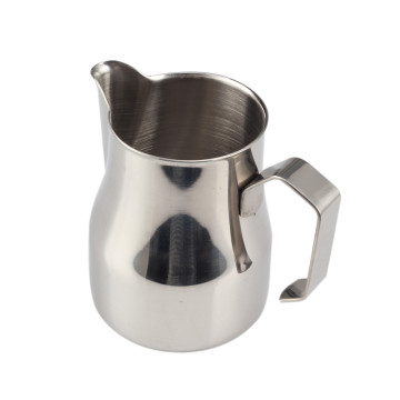 Classic Italian Style Professional Milk Jug