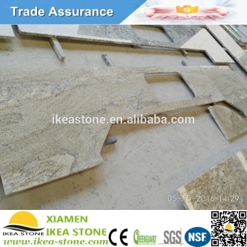 Fantasy Platinum Granite Worktop For Kitchen