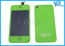 3.5 Inches Iphone Lcd Screen Digitizer With Digitizer For Iphone 4