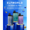 Original Elf World DC5000 Ultra