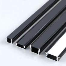 LED Profile Aluminum Channel