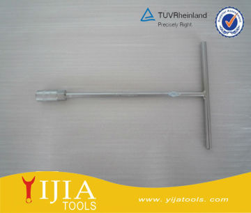 Zhejiang T type socket wrench