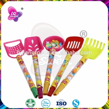 Halal Hard Pressed Sugar Candy