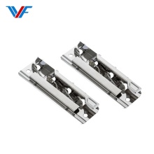 Lever Clip 100mm Metal Paper Clip for Stationery Files